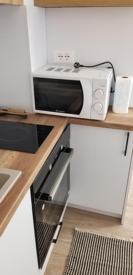 2A Near Blloku Area Apartment Tirana Buitenkant foto